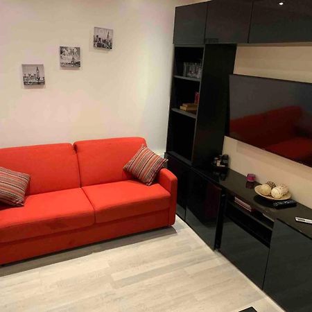 Gheddachi Apartment ฌ็องตีญี ภายนอก รูปภาพ