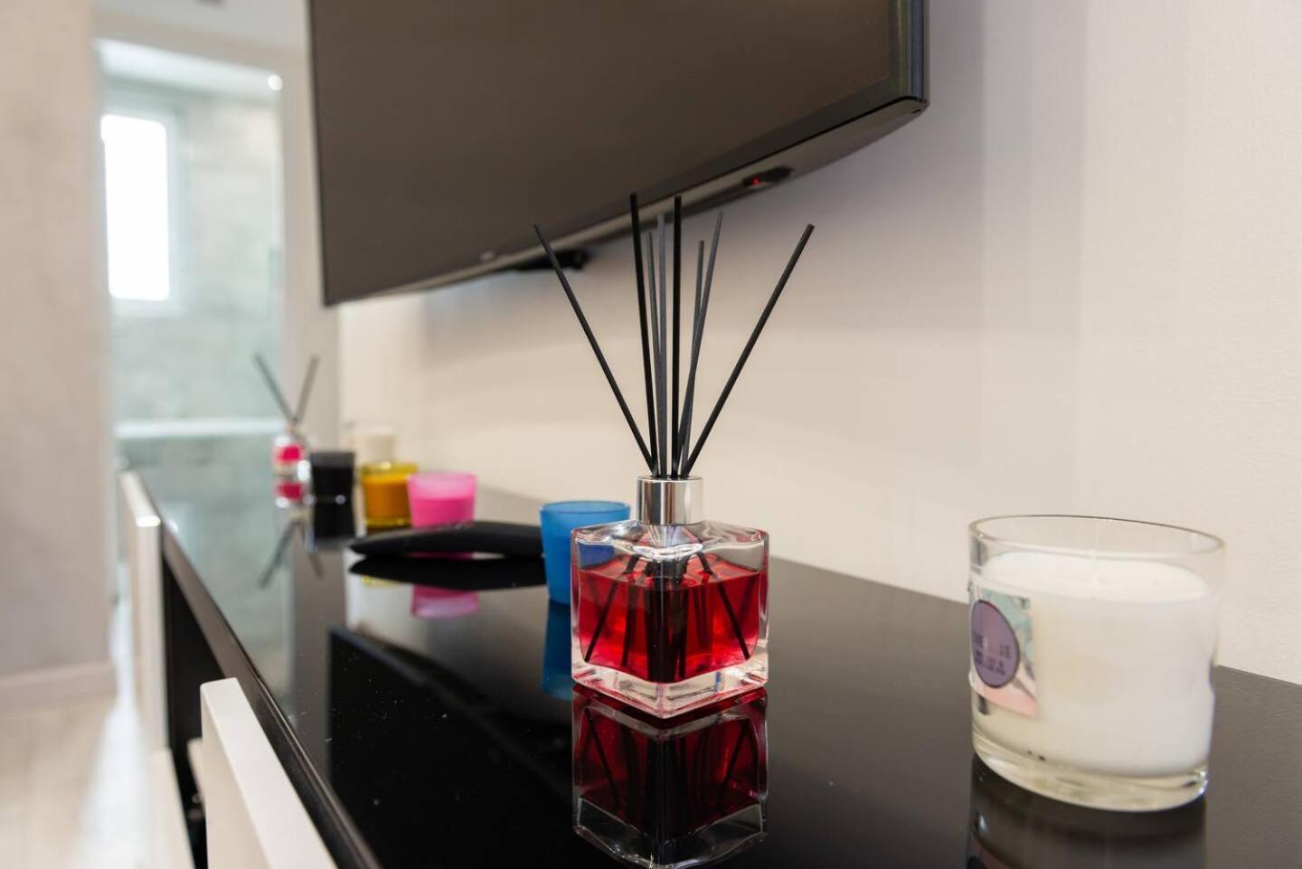 Gheddachi Apartment ฌ็องตีญี ภายนอก รูปภาพ