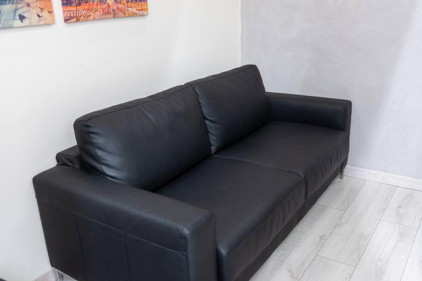 Gheddachi Apartment ฌ็องตีญี ภายนอก รูปภาพ